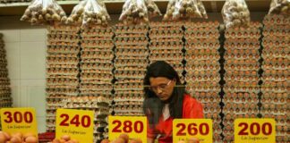 Crisis alimentaria afectará a millones en América Latina: ONU ONU América Latina