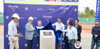 Ómada Family comienza a construirse en Lomas de Angelópolis Ómada-Family