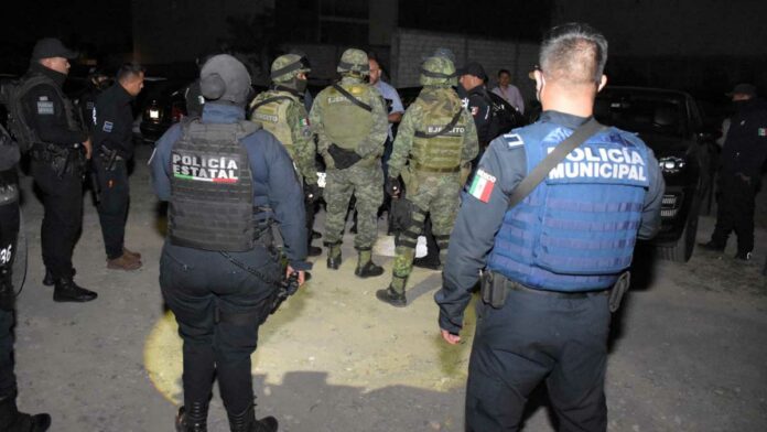 Operativo Operativo