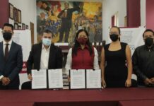 Panteón de Atlixco contará con anfiteatro Panteón