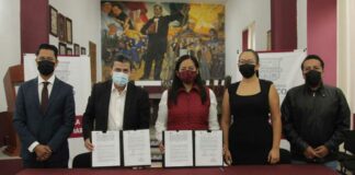 Panteón de Atlixco contará con anfiteatro Panteón