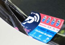 Parquímetros en domingo entrarán en análisis Parquímetros