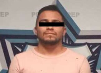 ‘El pelón del sur’ reingresa a penal de San Miguel Pelón