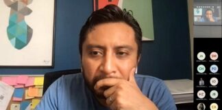 Periodistas y activistas, vulnerables a ataques: Especialista Periodistas