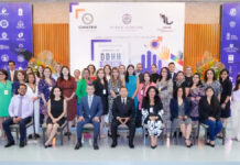 Poder Judicial participa en encuentro sobre DDHH Poder