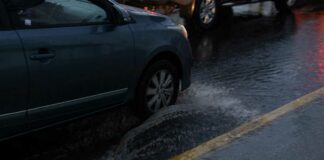 ¡Ponte Vivo! Estas son las recomendaciones ante lluvias Ponte