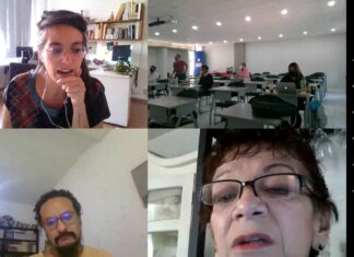 Protestas deben permitirse con perspectiva de derechos: experta Protestas