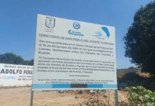 Puebla y Tlaxcala revisarán límites territoriales Puebla