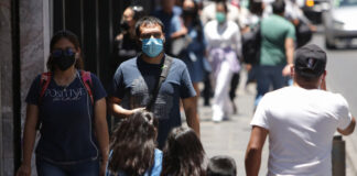 Puebla regresaría a medidas anticovid más estrictas Puebla