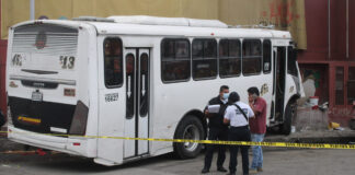 En Puebla se castigará a conductores que manejen ebrios: Barbosa Puebla