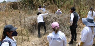 Puebla avanza en búsqueda de personas desaparecidas Puebla