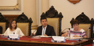 Puebla capital tiene para pagar financiamiento antes de 2024: MBH Puebla