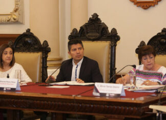 Puebla capital tiene para pagar financiamiento antes de 2024: MBH Puebla