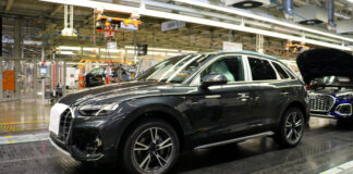 Puebla, segundo productor de vehículos ligeros de México Puebla