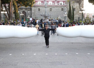 ¿Qué hacer en Puebla capital este fin de semana? Puebla
