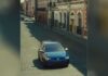 Puebla es escenario de nuevo promocional de VW Puebla