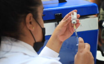 Llegarán a Puebla 210 mil vacunas anticovid pediátricas Puebla