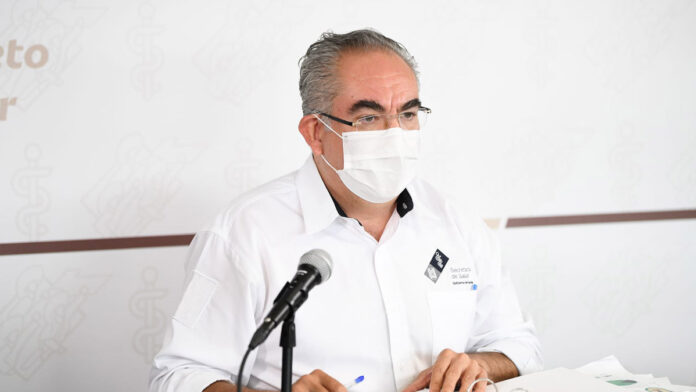 Puebla Puebla
