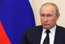 Putin proclama “el fin del mundo unipolar” liderado por EU