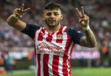 México podría sorprender en Qatar 2022: Alexis Vega