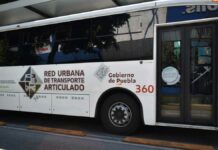 Recursos no alcanzan para ampliar RUTA: Barbosa Recursos