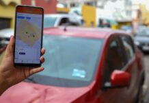 Recursos de parquímetros serían para rehabilitar calles Recursos