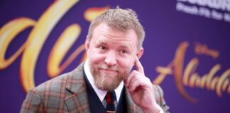 Guy Ritchie dirigirá el live-action de Hércules de Disney