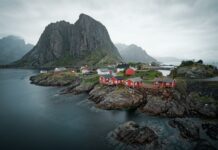 Armada de Rusia inicia maniobras en el mar Báltico