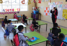 Reconocerá SEP a docentes por labor en contingencia sanitaria SEP