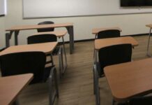 SEP enfrenta reto de recuperar a desertores: Delfina Gómez SEP