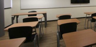 SEP enfrenta reto de recuperar a desertores: Delfina Gómez SEP