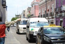 SSP investigará si existen extorsiones a transportistas en CH SSP