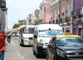 SSP investigará si existen extorsiones a transportistas en CH SSP