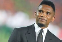 Samuel Eto’o no irá a prisión tras admitir fraude fiscal