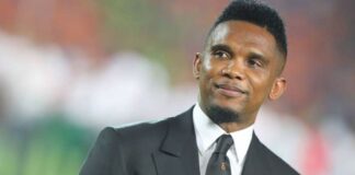 Samuel Eto’o no irá a prisión tras admitir fraude fiscal