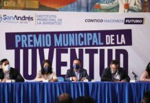 San Andrés Cholula premiará a jóvenes talentosos ¡Participa! San Andrés