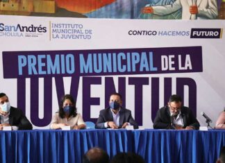 San Andrés Cholula premiará a jóvenes talentosos ¡Participa! San Andrés
