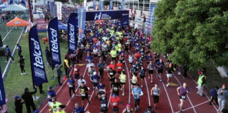 San Andrés realiza el Medio Maratón del Día del Papá 2022 San-Andrés