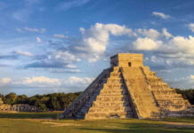 Sectur prevé derrama de 171.2 mdd por Chichen Itzá en junio