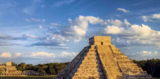 Sectur prevé derrama de 171.2 mdd por Chichen Itzá en junio