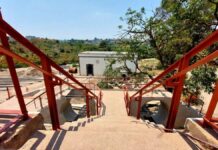 Sedatu rescata antigua Planta Hidroeléctrica La Carmela Sedatu