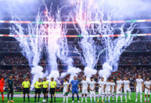 Selección Mexicana sale del ‘Top 10’ en ranking mundial de FIFA Selección