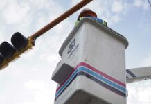 Semáforos de Avenida Circunvalación serán reubicados Semáforos