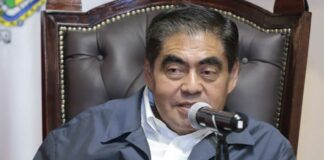 Sentencias contra Leonardo Tiro ya se emitieron: Barbosa Sentencias