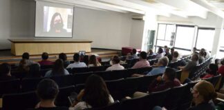 Servidores públicos reciben capacitación en anticorrupción Servidores