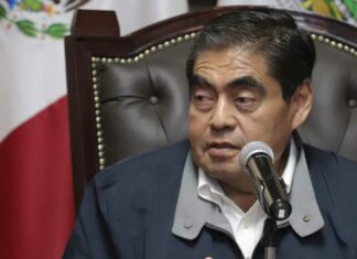 Silvestre N. caerá pronto por feminicidio de Cecilia Monzón: MBH Silvestre