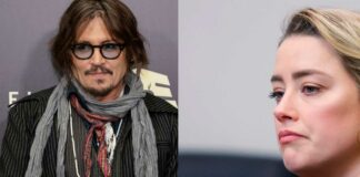Jurado declara culpable a Amber Heard por difamación Depp Amber Herad
