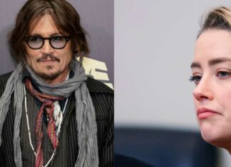 Jurado declara culpable a Amber Heard por difamación Depp Amber Herad