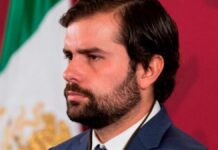 Remueven a 32 funcionarios de Cofepris por corrupción Cofepris Alejandro Svarch