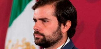 Remueven a 32 funcionarios de Cofepris por corrupción Cofepris Alejandro Svarch